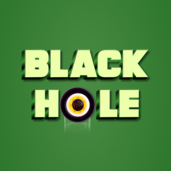 Black Hole 2024