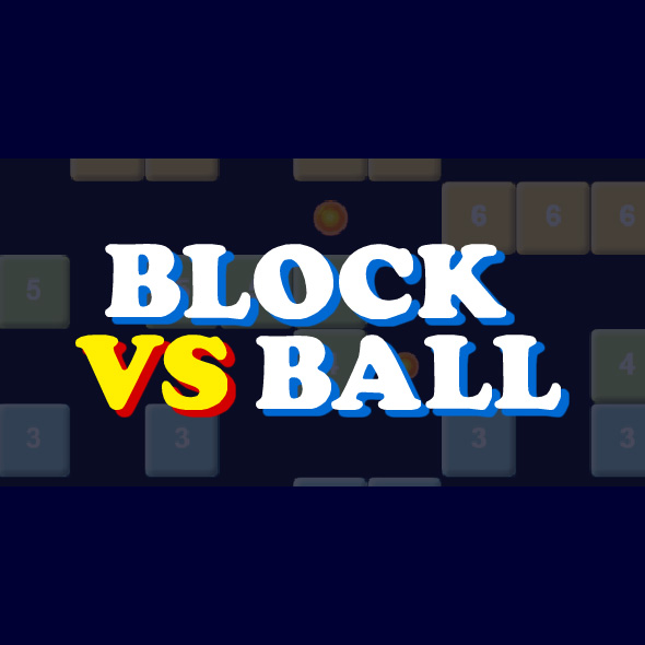 Block vs Ball