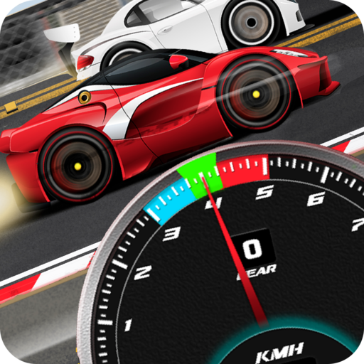 GT Cars Super Racing